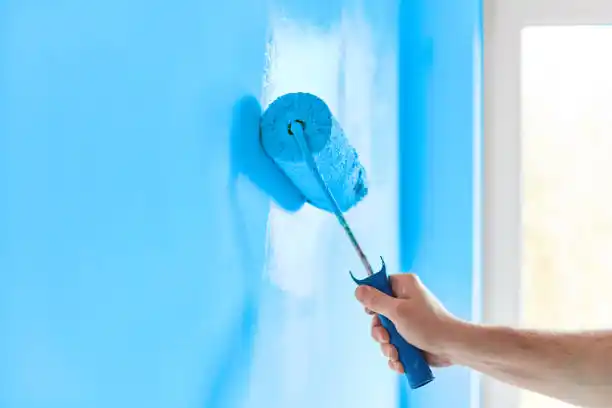 painting Kinnelon